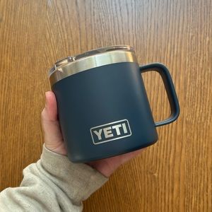Yeti Mug